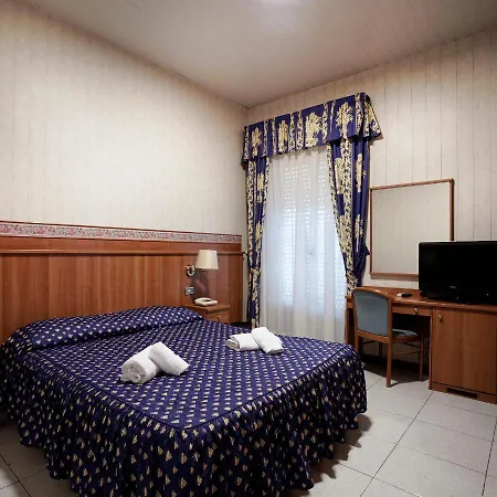 Capys Hotel 4*