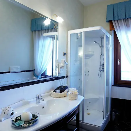 Otel Capys