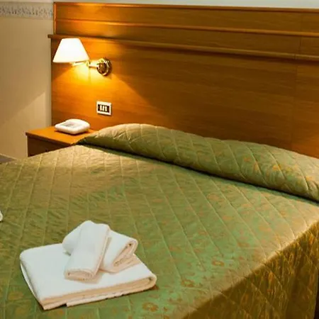 Capys 4* Capua