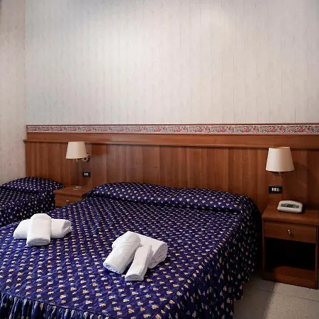 Hotel Capys 4*