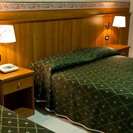 Capys 4* Capua