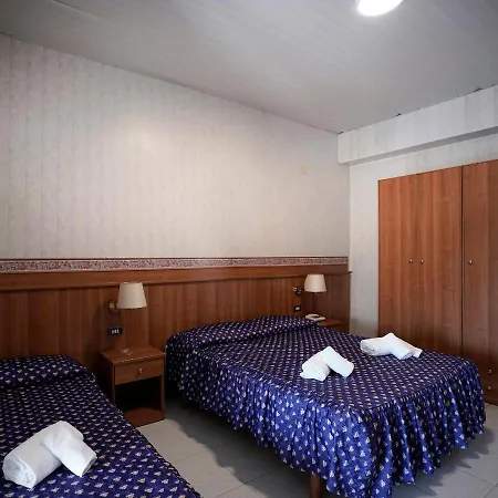 Capys Hotel