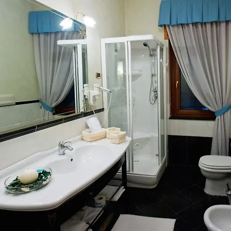 Hotel Capys 4*