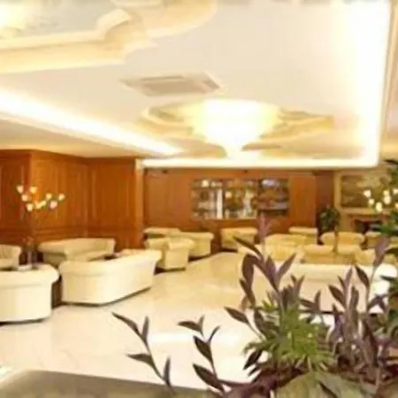 Capys Otel 4*