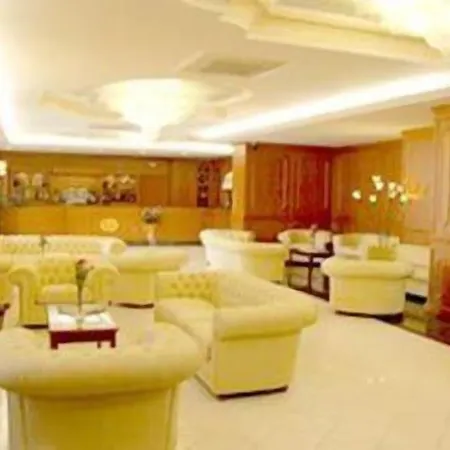 Capys فندق كابوا