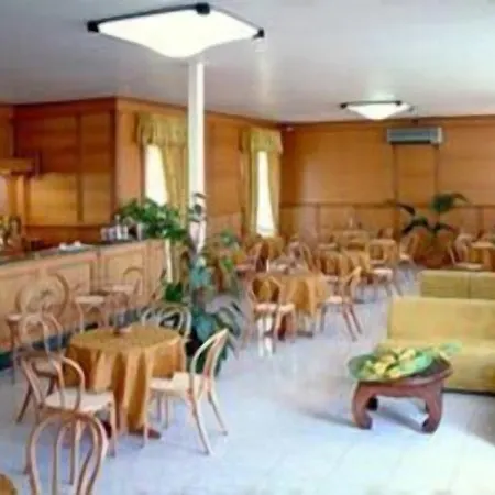 Otel Capys Capua