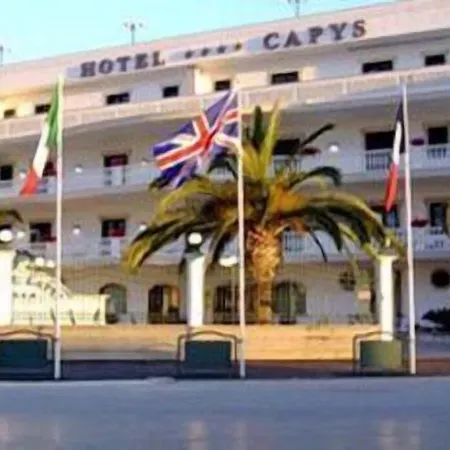 Capys 호텔