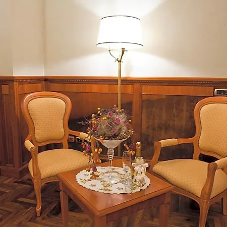 Otel Capys