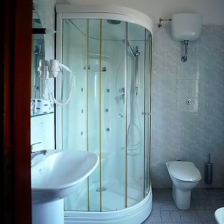 Otel Capys Capua