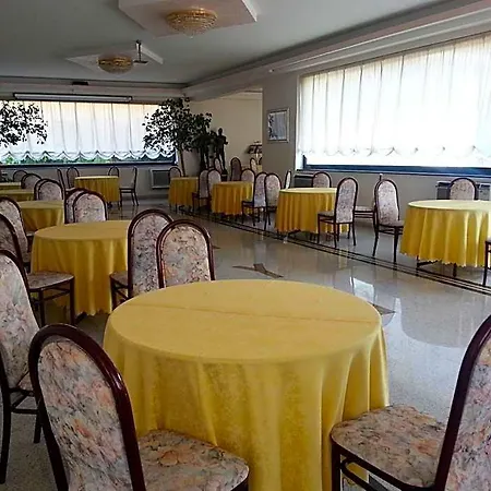 Otel Capys 4*