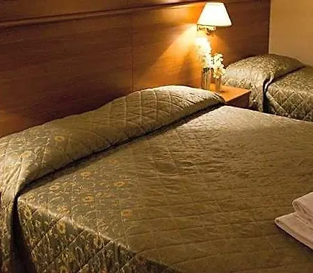 Otel Capys Capua