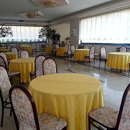 Otel Capys