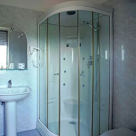 Capys Otel Capua
