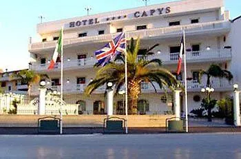 Capys Capua