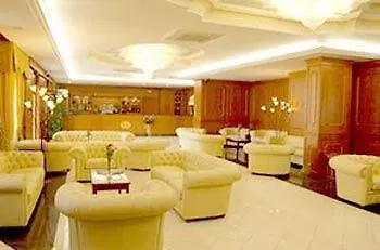 Hotel Capys 4*