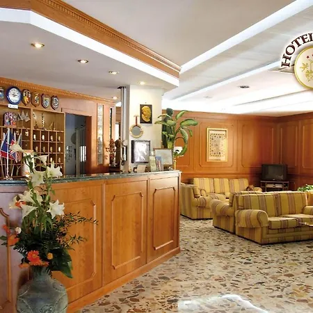 Capys 4* Capua