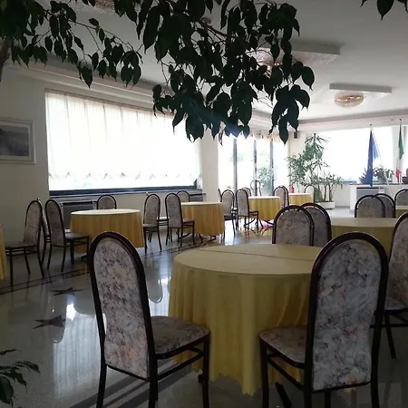 Capys Hotel