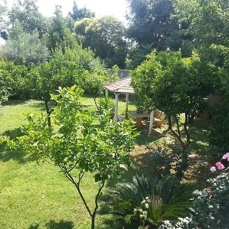 Hotel Capys Capua