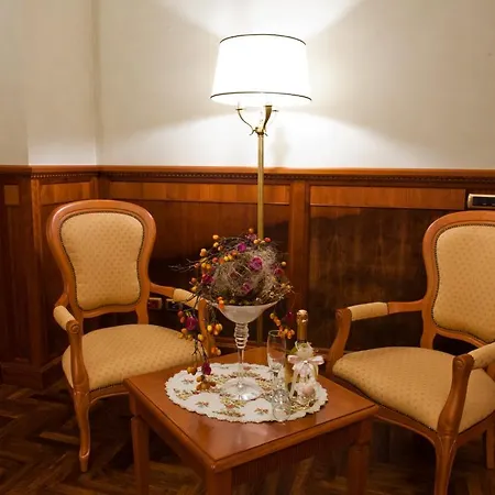 فندق Capys كابوا