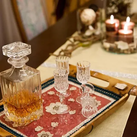 Capys 호텔 카푸아