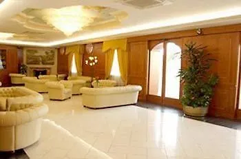 Capys Hotel 4*
