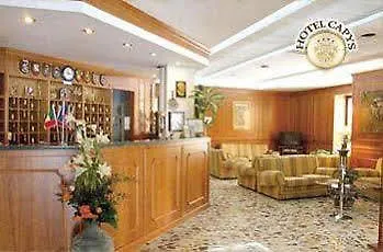 Capys Hotel Capua
