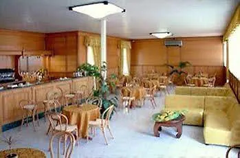 Capys Hotel 4*