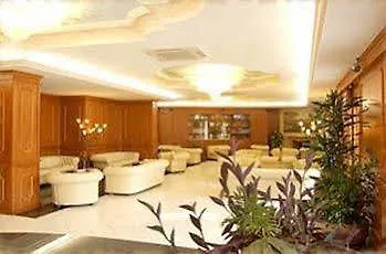 Capys Hotel Capua